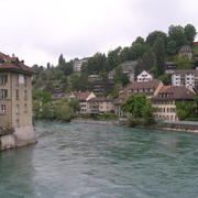0089 Bern - řeka Aare.JPG