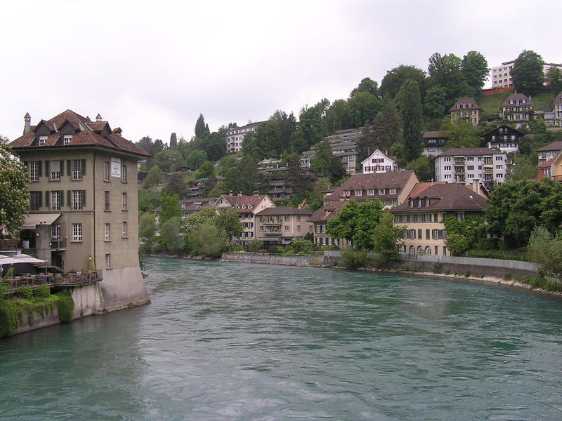 0089 Bern - řeka Aare.JPG