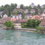 0087 Bern - řeka Aare.JPG
