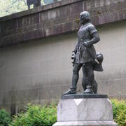 0082 Bern - socha zakladatele Bernu.JPG