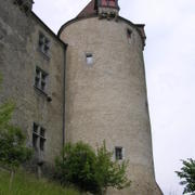 0164  Gruyéres - hrad Greyerz.JPG