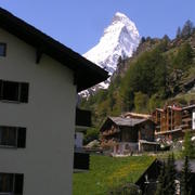 0302 Zermatt - Matterhorn.JPG