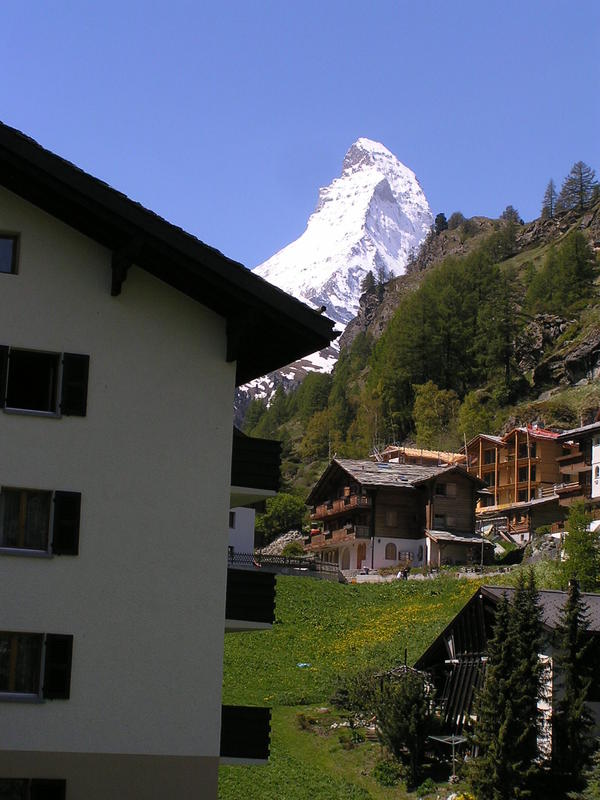 0302 Zermatt - Matterhorn.JPG