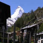 0306 Zermatt - Matterhorn.JPG