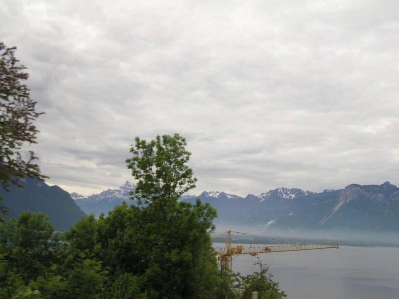 0024 Montreux - Ženevské jezero.JPG