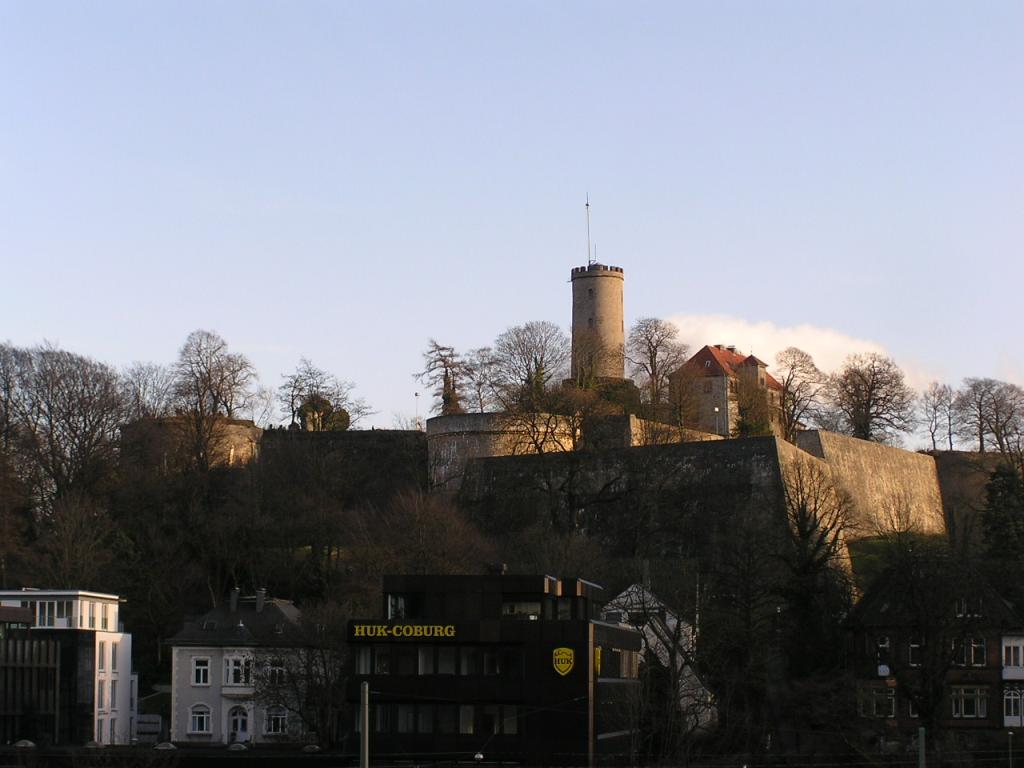 058 Bielefeld - Sparrenburg.JPG