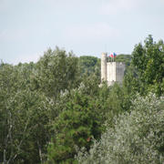 Věž Philipe le Bel