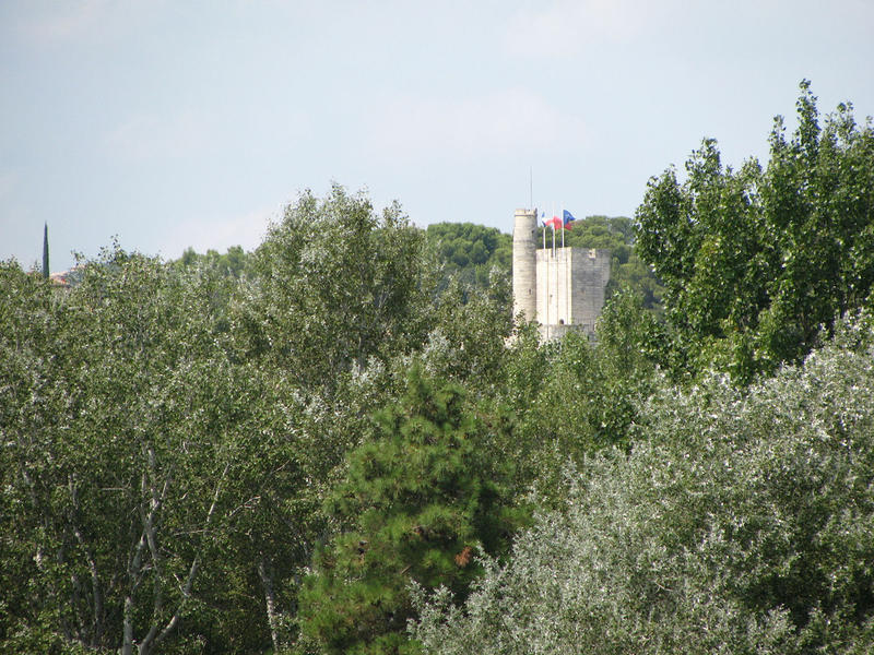 Věž Philipe le Bel