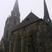 013 Ahlen - Marienkirche _kostel sv_ Marie_.JPG