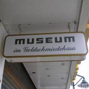 026 Ahlen - Museum Goldschmiede-Gold Fischer.JPG