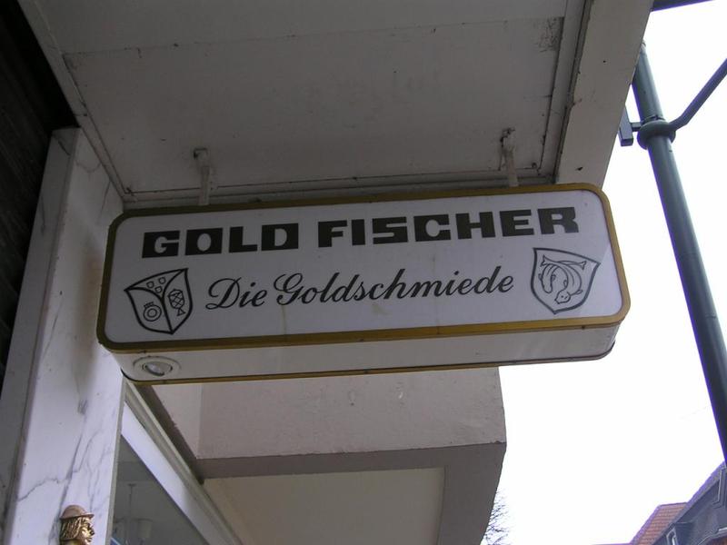 027 Ahlen - Museum Goldschmiede-Gold Fischer.JPG