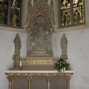 038 Ahlen - Marienkirche _kostel sv_ Marie__ olt__.JPG