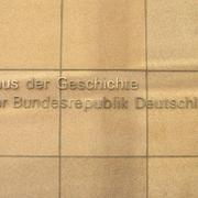 005 Bonn - Haus der Geschichte der BRD _D_m historie SRN_.JPG
