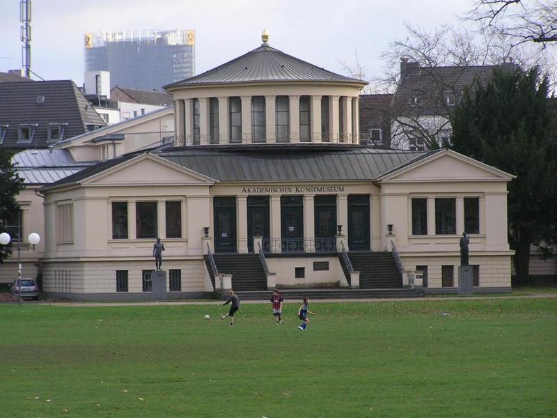041 Bonn - Akademisches Kunstmuseum _Akademick_ muzeum um_n__.JPG