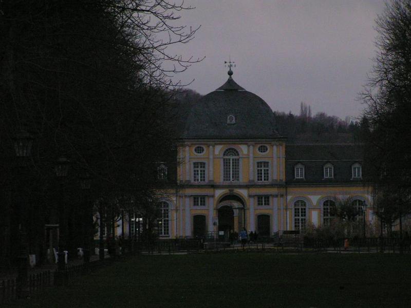 072 Bonn - Schloss Poppelsdorf _z_mek Poppelsdorf_.JPG