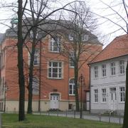 079 Ahlen - Altes Rathaus_Volsmusikschule _Star_ radnice_hudebn_ _kola_.JPG