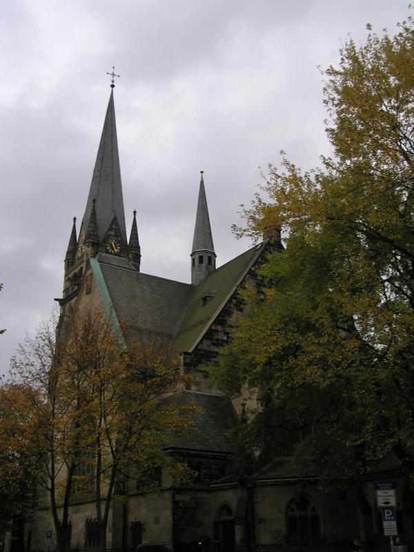 001 Detmold - Christuskirche _kostel Krista_.JPG
