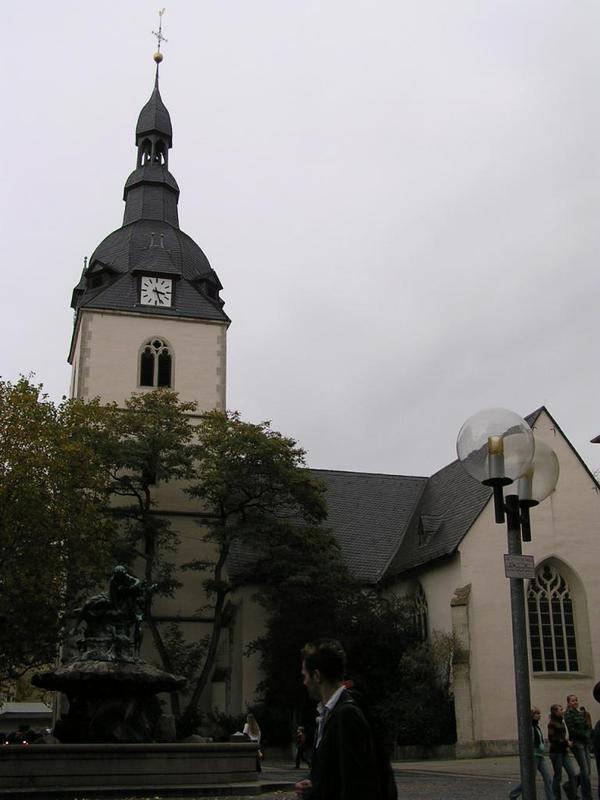 060 Detmold - Ev_-ref_ Erl_serkirche _Marktkirche__ Chr_m spasitele _Tr_n_ kostel_.JPG