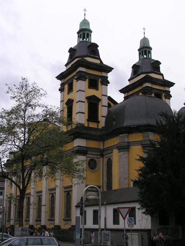 064 D_sseldorf - St_ Andreas Kirche _kostel sv_ Ond_eje_.JPG