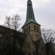 027 Hameln - Marktkirche St_ Nicolai _tr_n_ kostel sv_ Mikul__e_.JPG