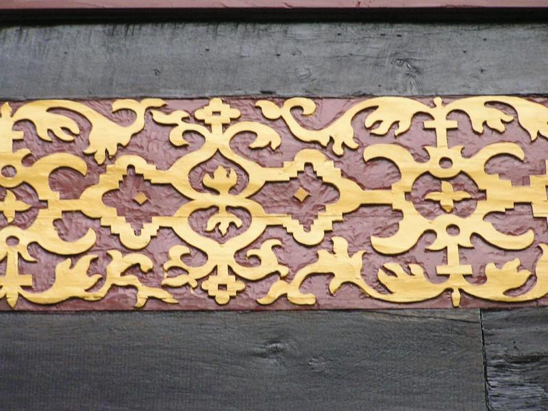037 Hameln - zdoben_ domu.JPG