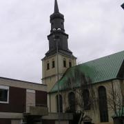 053 Hamm - Martin-Luther-Kirche _kostle Martina Luthera_.JPG