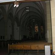 061 Hamm - Pfarrkirche St_ Agnes _farn_ kostel sv_ Agnes__ interi_r.JPG