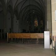 062  Hamm - Pfarrkirche St_ Agnes _farn_ kostel sv_ Agnes__ interi_r.JPG