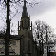 014 G_tersloh - Martin-Luther-Kirche _kostel Martina Luthera_.JPG