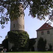 0015 Bielefeld -  hrad Sparenburg.jpg