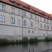 085 Lemgo - Schloss Brake _z_mek Brake__ Weserrenaissance-Museum _muzeum Wesersk_ renesance_.JPG