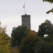 003 Bielefeld - hrad Sparenburg.JPG