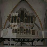 027 Melle - St_ Matth_us-Kirche _kostel sv_ Matou_e__ varhany.JPG