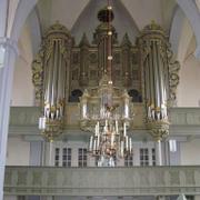 042 Melle - St_ Petri-Kirche _kostel sv_ Petra__ varhany.JPG