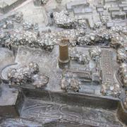 004 Bielefeld - model m_sta_ Sparrenburg.JPG