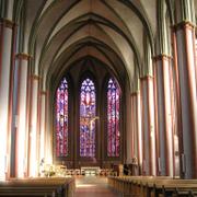 039 M_nster - kostel Liebfrauen-_berwasser_ interi_r.JPG