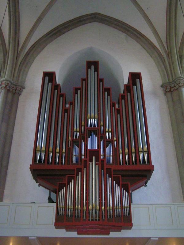 038 Osnabr_ck - St_ Marienkirche _kostel sv_ Marie__ varhany.JPG