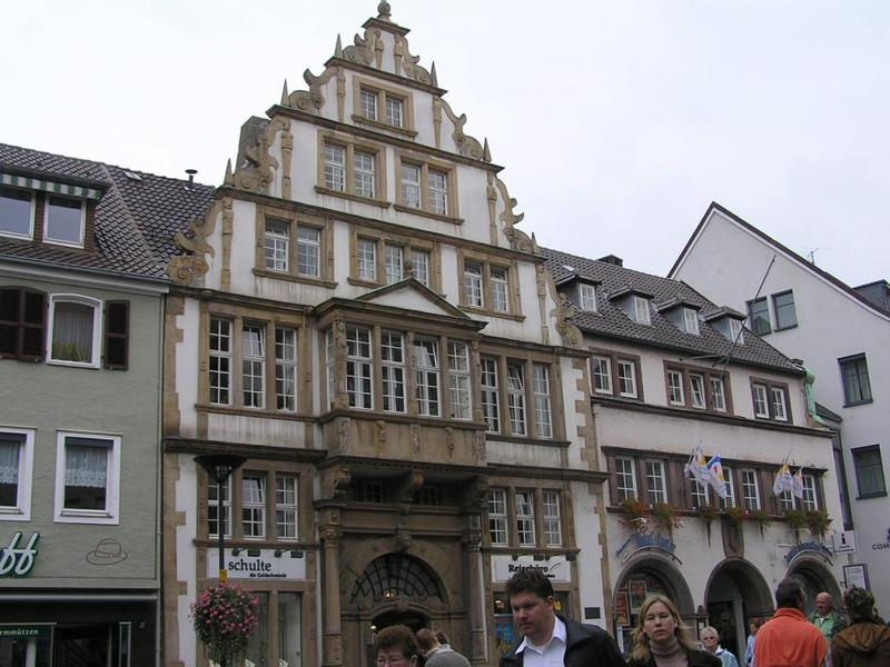 014 Paderborn - Heisingsches Haus_ turistick_ informace.JPG