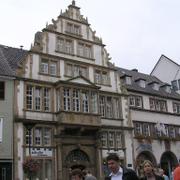014 Paderborn - Heisingsches Haus_ turistick_ informace.JPG