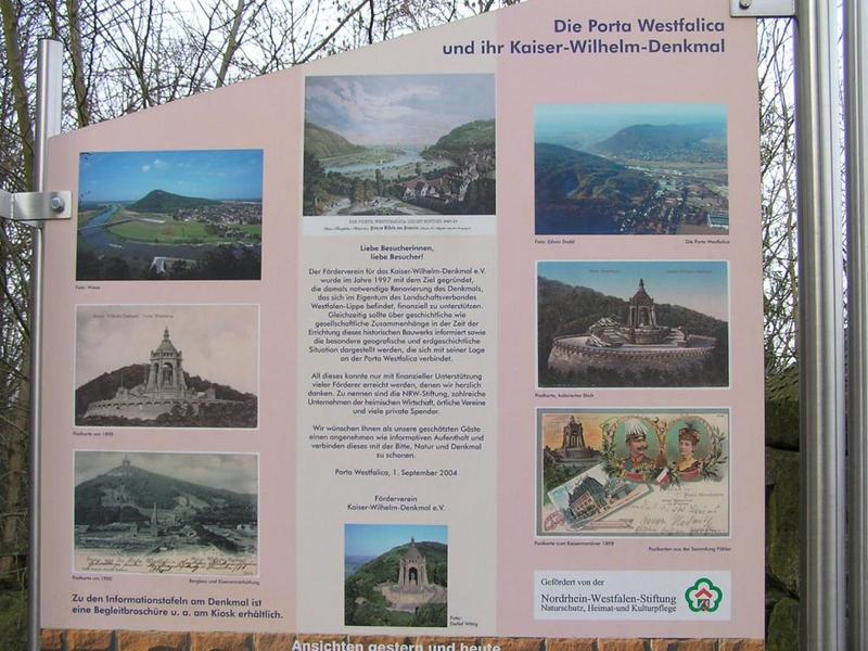 0175 Porta Westfalica - Kaiser-Wilhelm-Denkmal _pomn_k c_sa_e Vil_ma__ popisky.JPG
