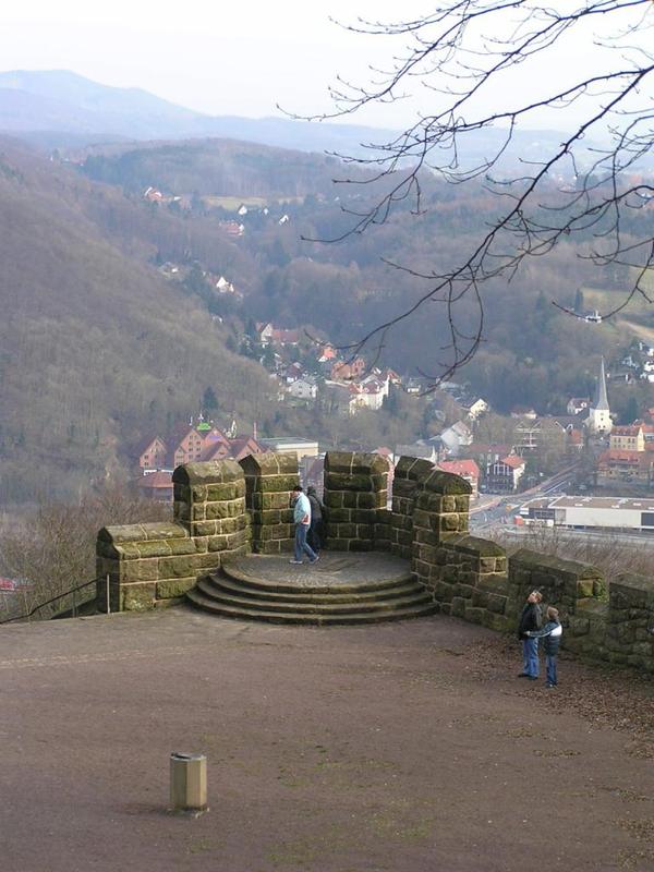 0178 Porta Westfalica - Kaiser-Wilhelm-Denkmal _pomn_k c_sa_e Vil_ma_.JPG