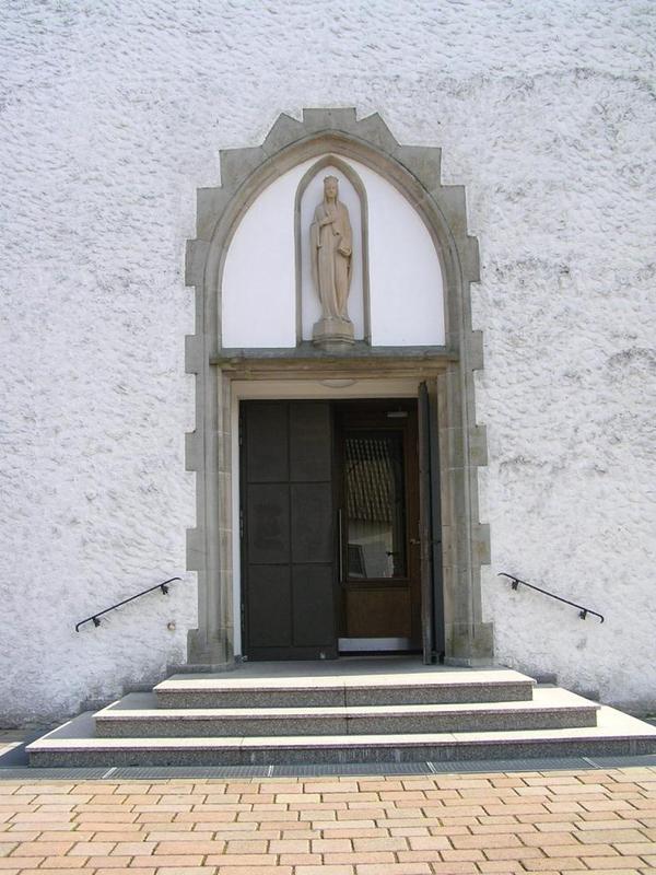 007 Schloss Holte - St_ Ursula-Kirche _kostel sv_ Ur_uly_.JPG