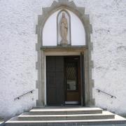 007 Schloss Holte - St_ Ursula-Kirche _kostel sv_ Ur_uly_.JPG