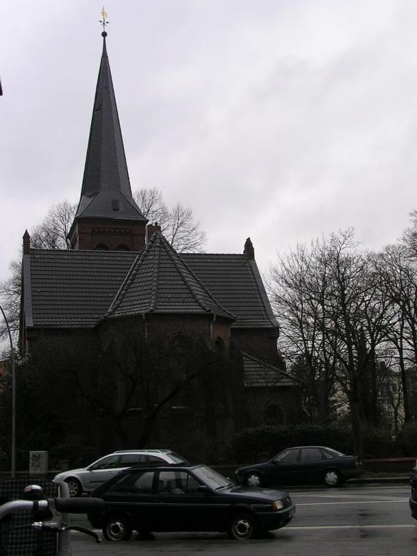 001 Warendorf - Christuskirche.JPG