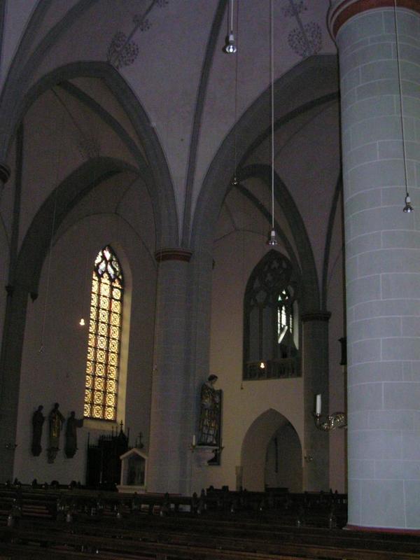 060 Warendorf - St_ Laurentius Kirche_ interi_r.JPG