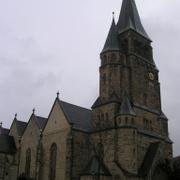 078 Warendorf - St_ Laurentius Kirche.JPG