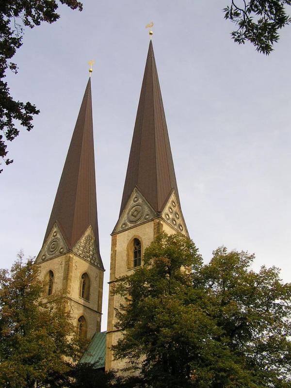 020 Bielefeld - Marienkirche _kostel sv_ Marie_.JPG
