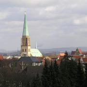 023 Bielefeld - Altst_dter Nicolaikirche _Starom_stsk_ kostel sv_ Mikul__e_.JPG
