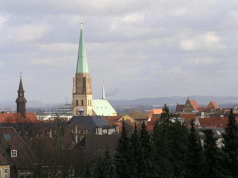 023 Bielefeld - Altst_dter Nicolaikirche _Starom_stsk_ kostel sv_ Mikul__e_.JPG