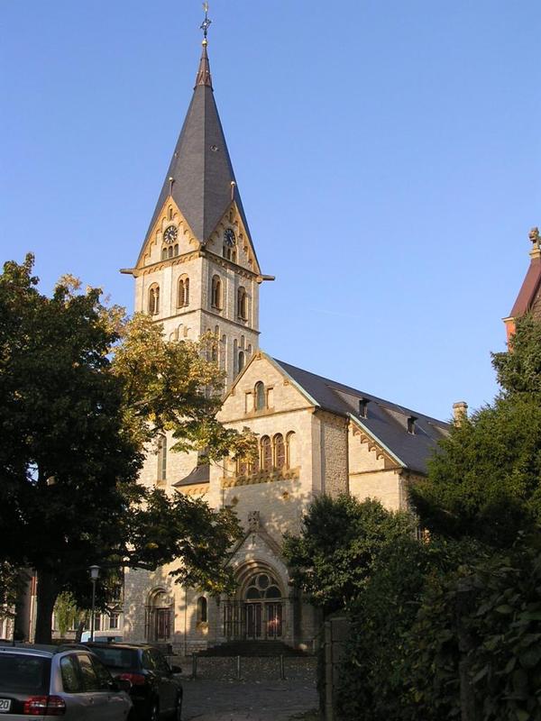 023 Bielefeld - kostel Johannit_.JPG